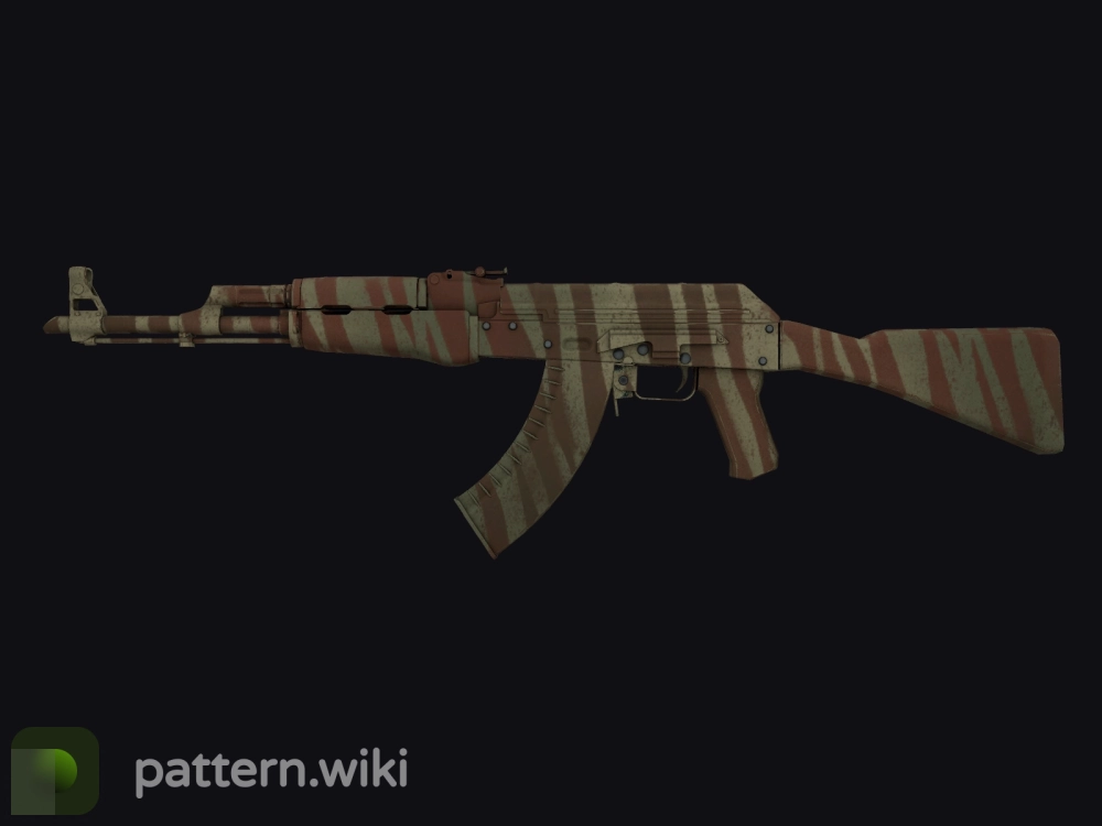 AK-47 Predator seed 20