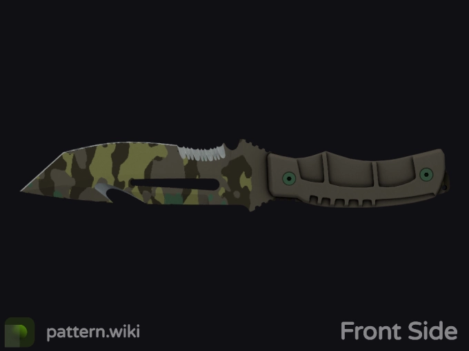 skin preview seed 110