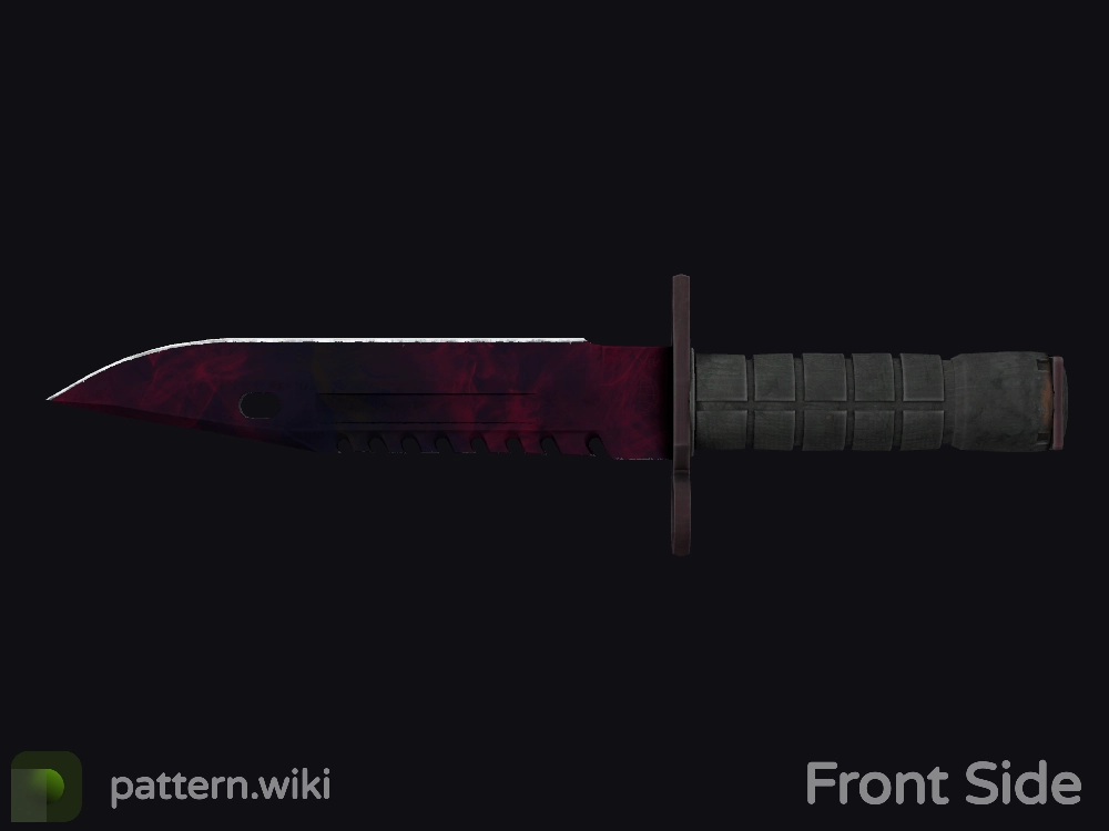 M9 Bayonet Doppler seed 627