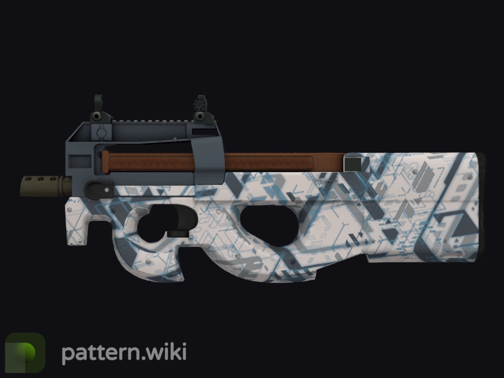 P90 Schematic seed 68