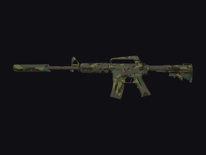 skin preview seed 990