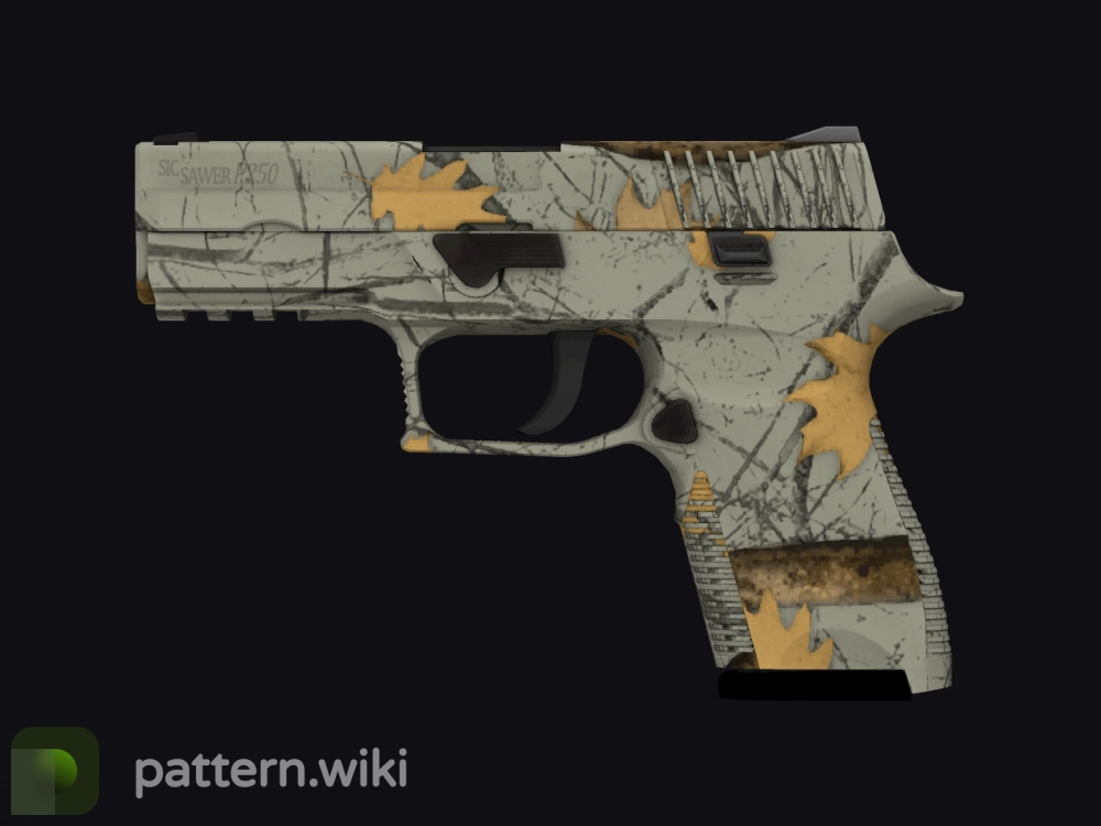 P250 Modern Hunter seed 54