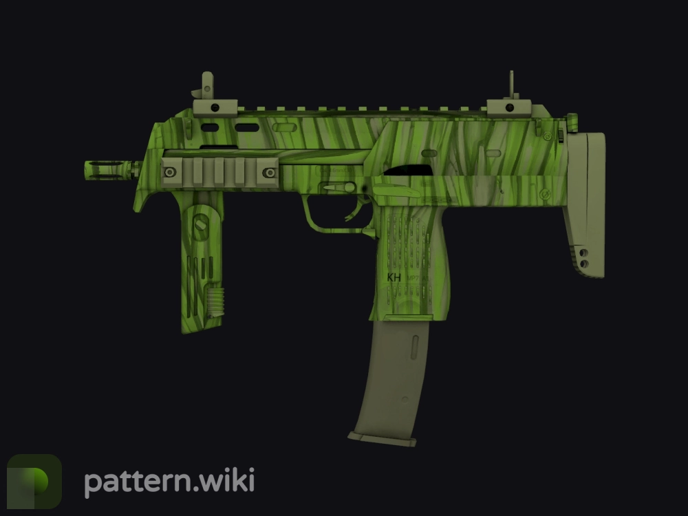 MP7 Tall Grass seed 44