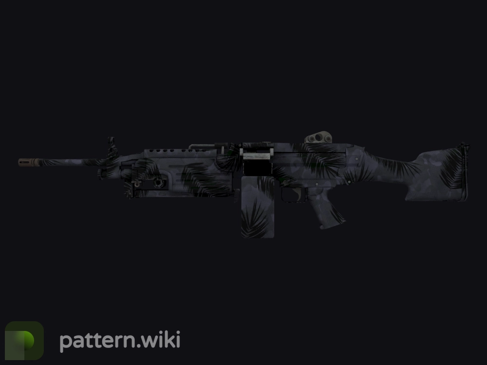 M249 Midnight Palm seed 982