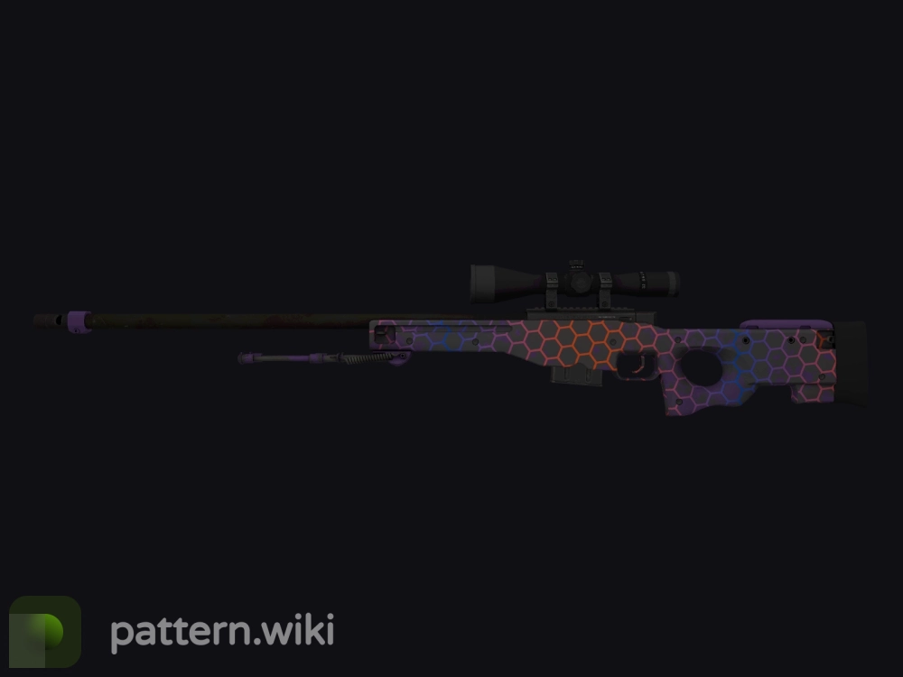 AWP Electric Hive seed 17