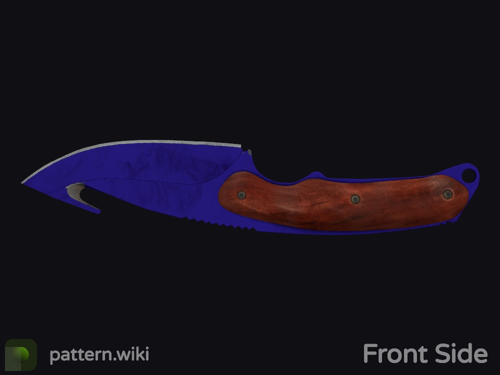 Gut Knife Doppler seed 774