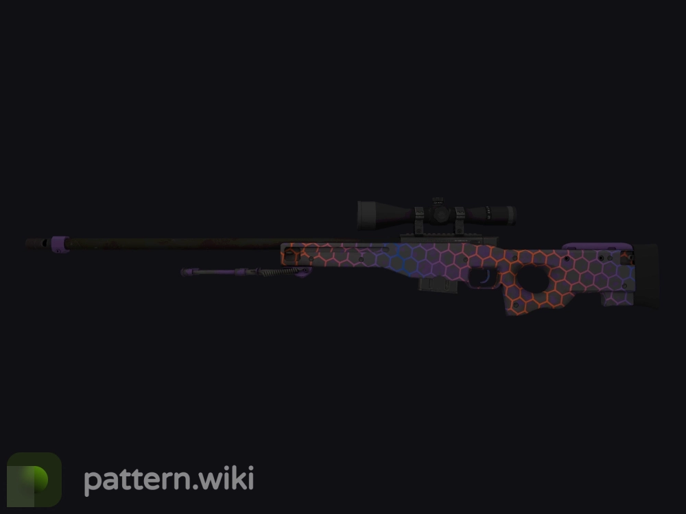 AWP Electric Hive seed 827