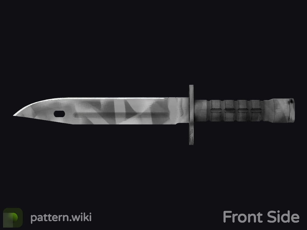 Bayonet Urban Masked seed 399