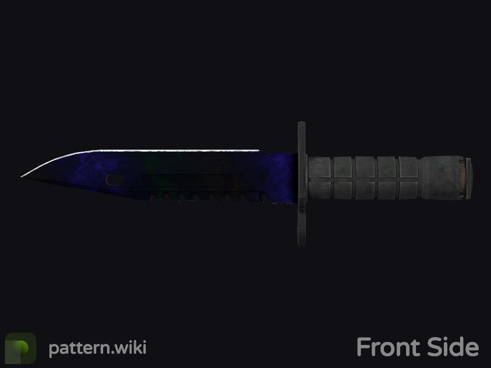 M9 Bayonet Doppler seed 939