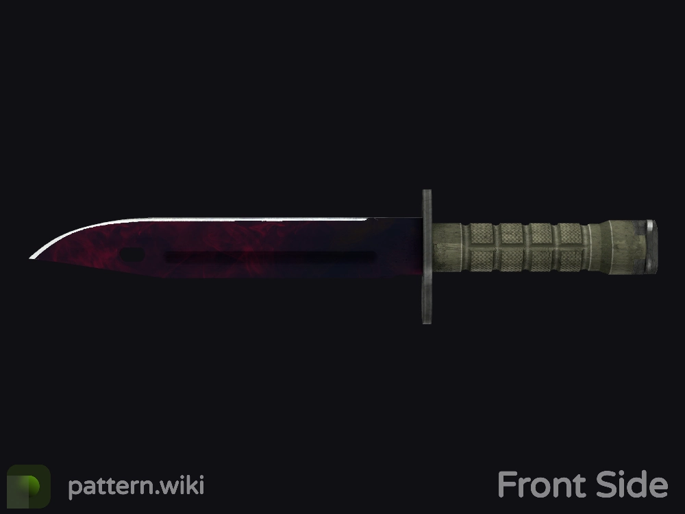 Bayonet Doppler seed 236