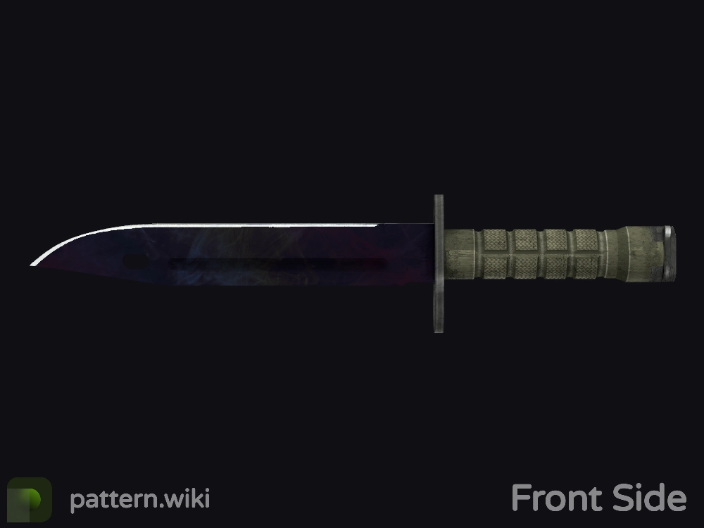 Bayonet Doppler seed 665