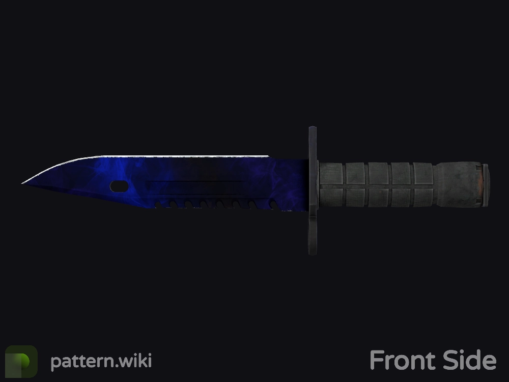 M9 Bayonet Doppler seed 682