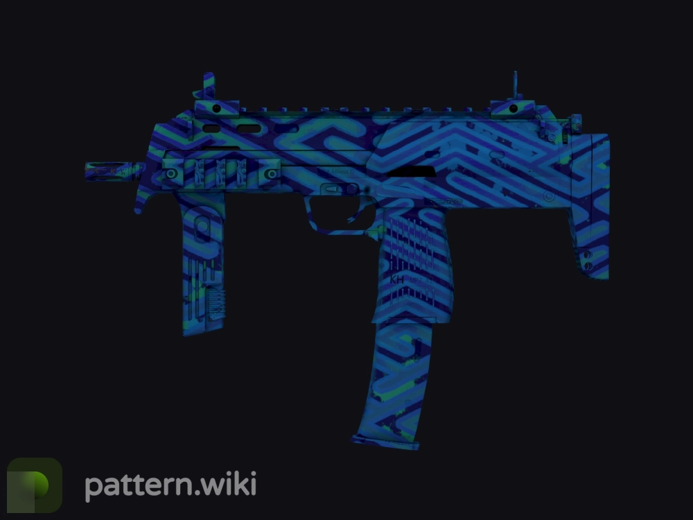 MP7 Asterion seed 425