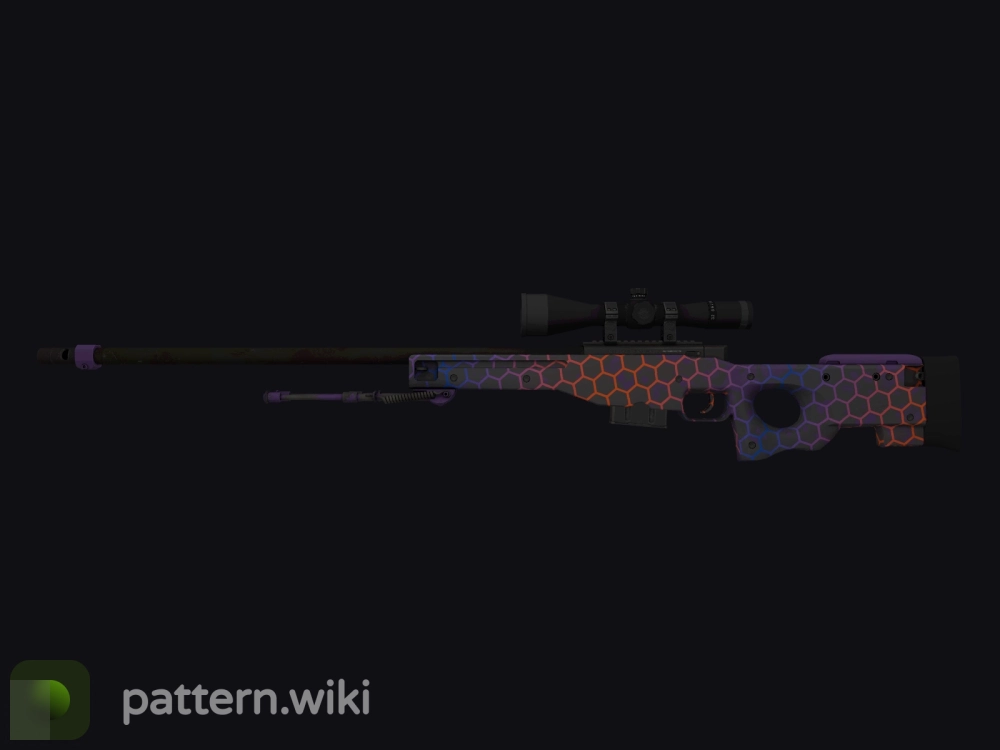 AWP Electric Hive seed 501