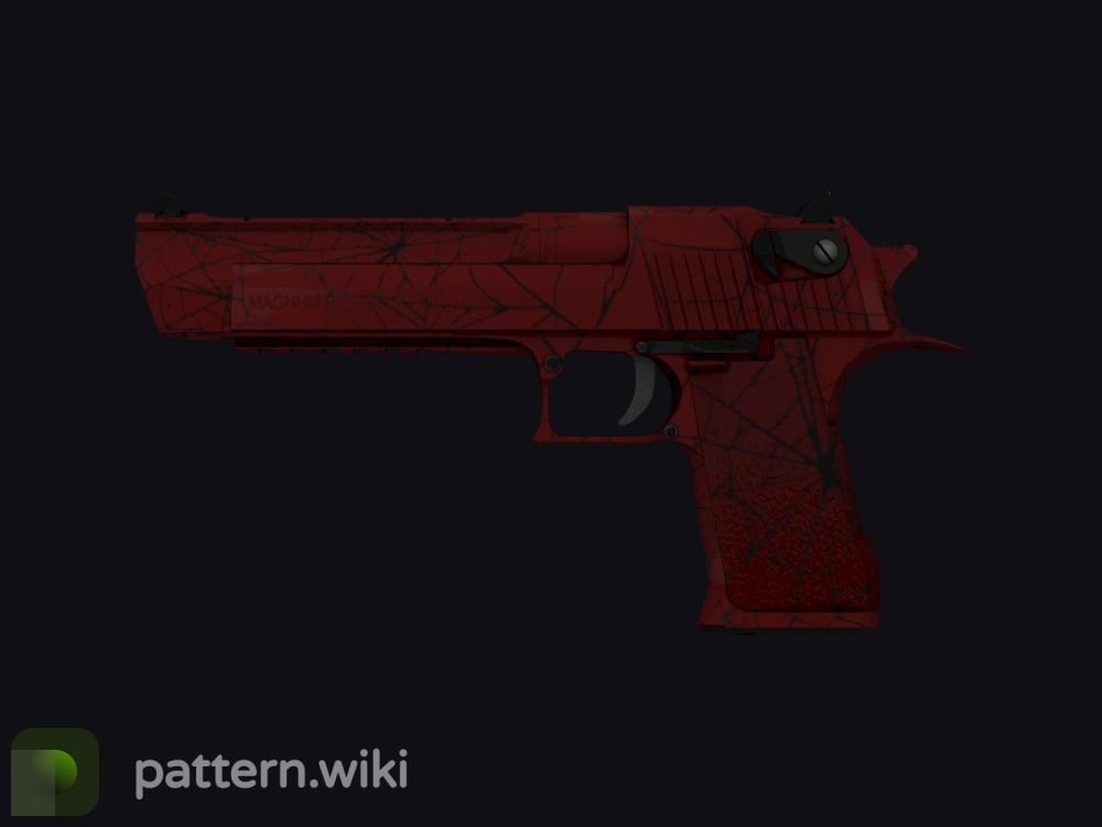 Desert Eagle Crimson Web seed 960