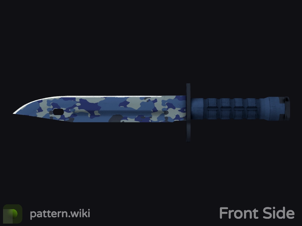 Bayonet Bright Water seed 947