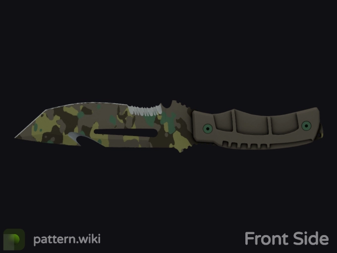 skin preview seed 501