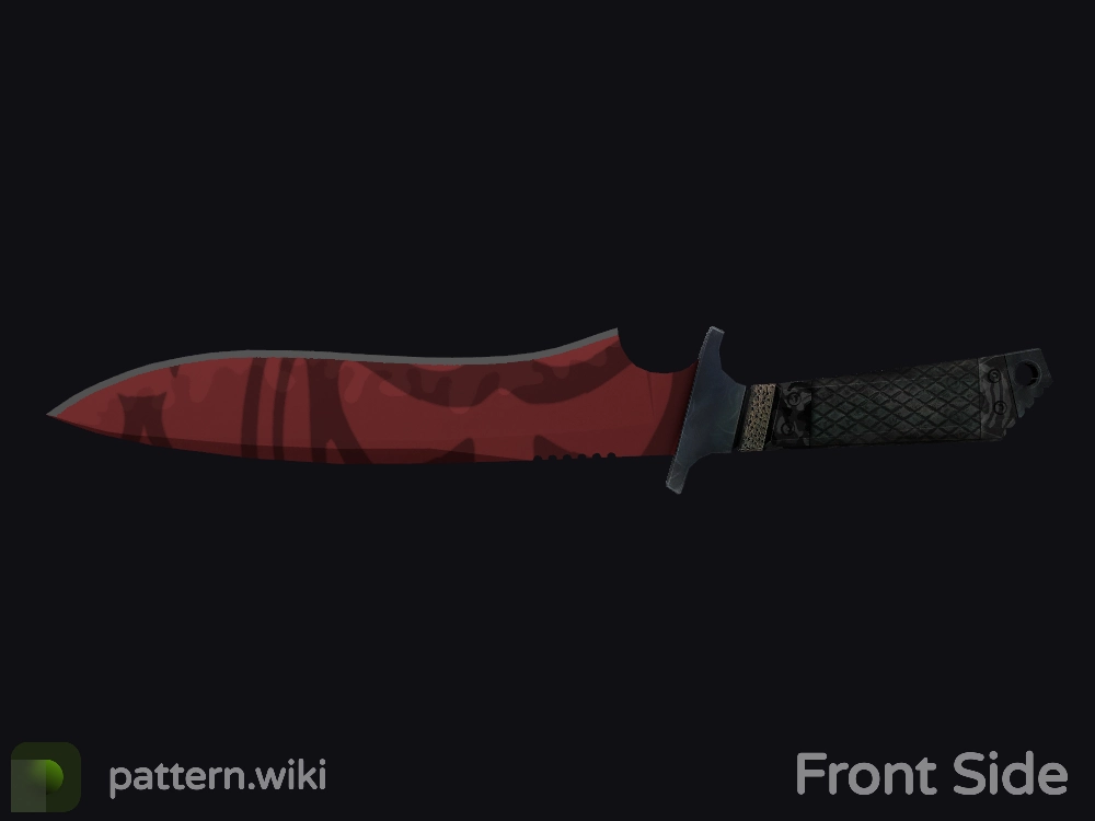 Classic Knife Slaughter seed 561