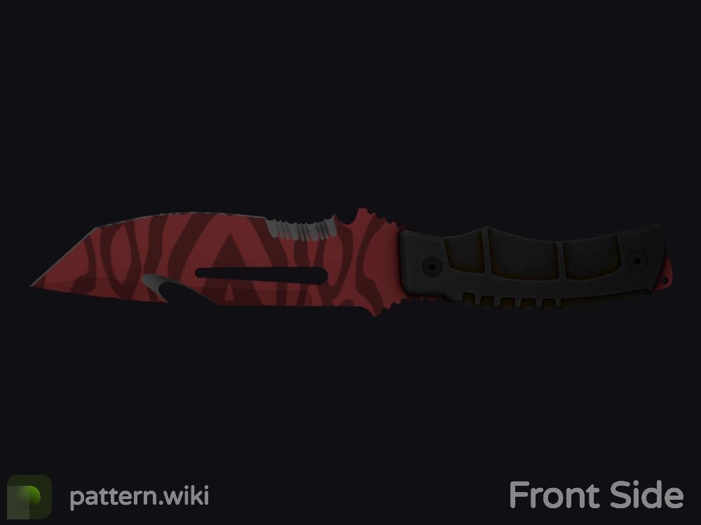 Survival Knife Slaughter seed 531