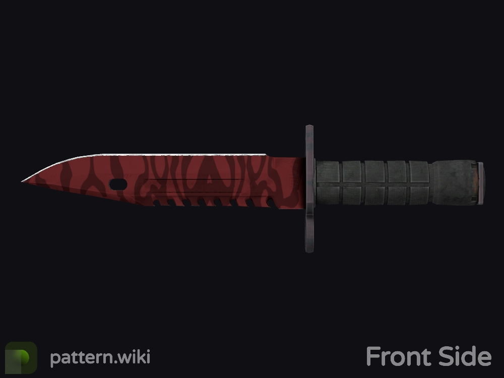 M9 Bayonet Slaughter seed 220