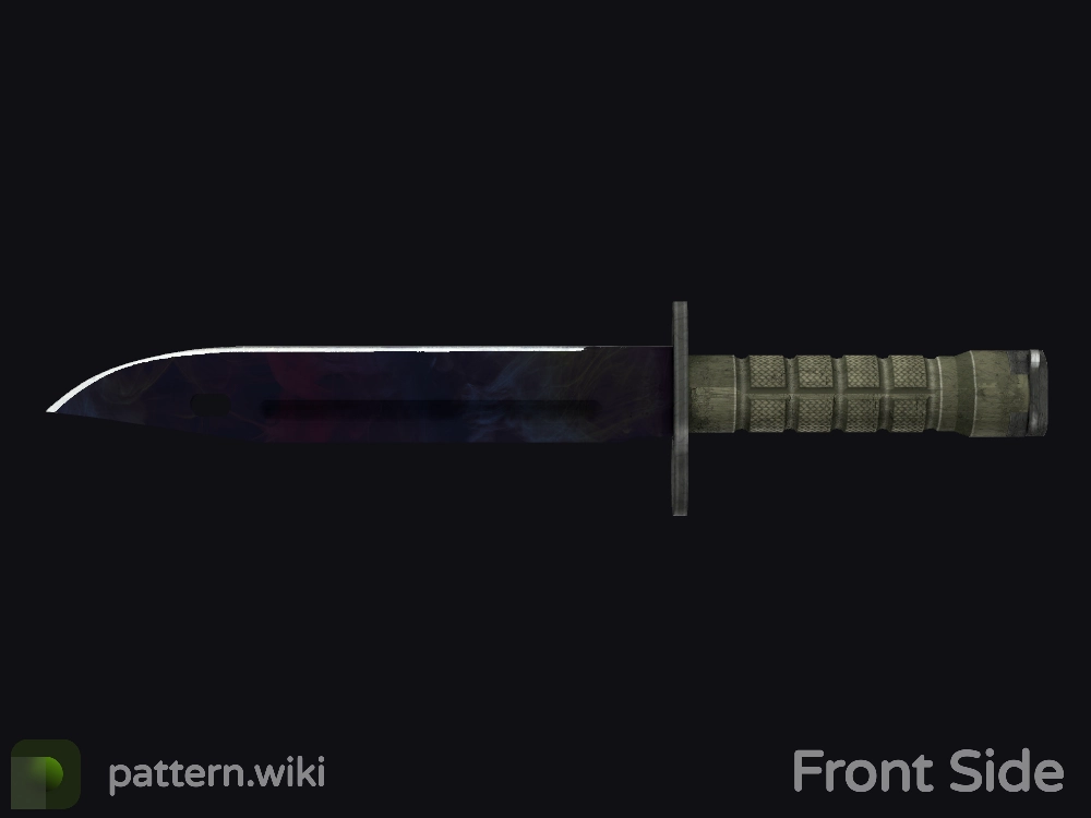 Bayonet Doppler seed 375