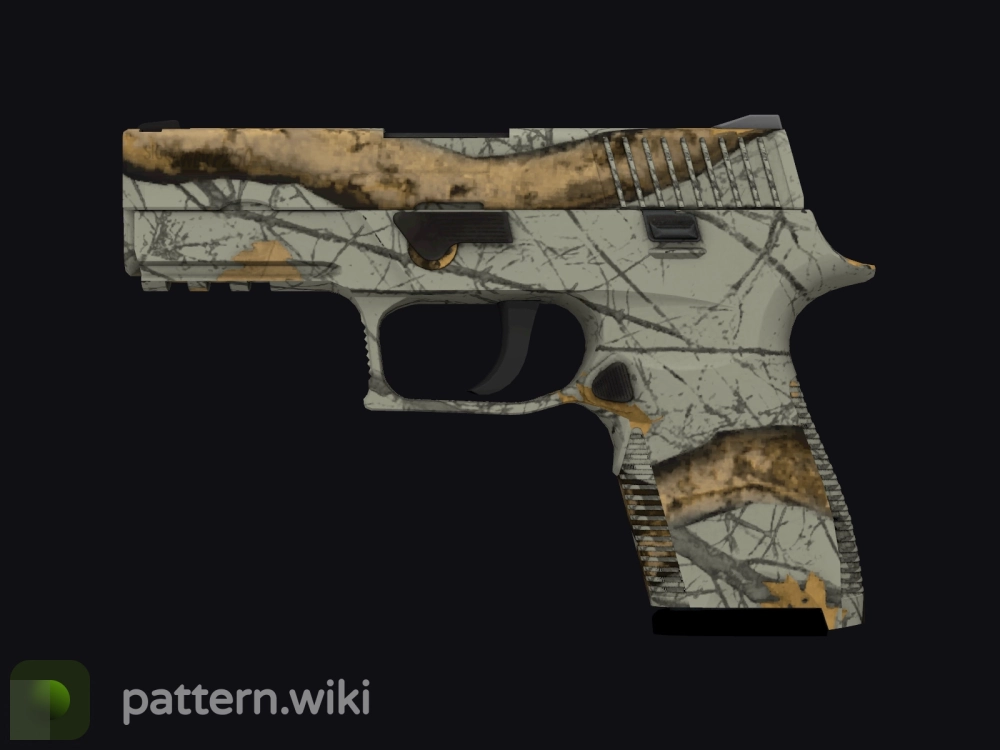 P250 Modern Hunter seed 749