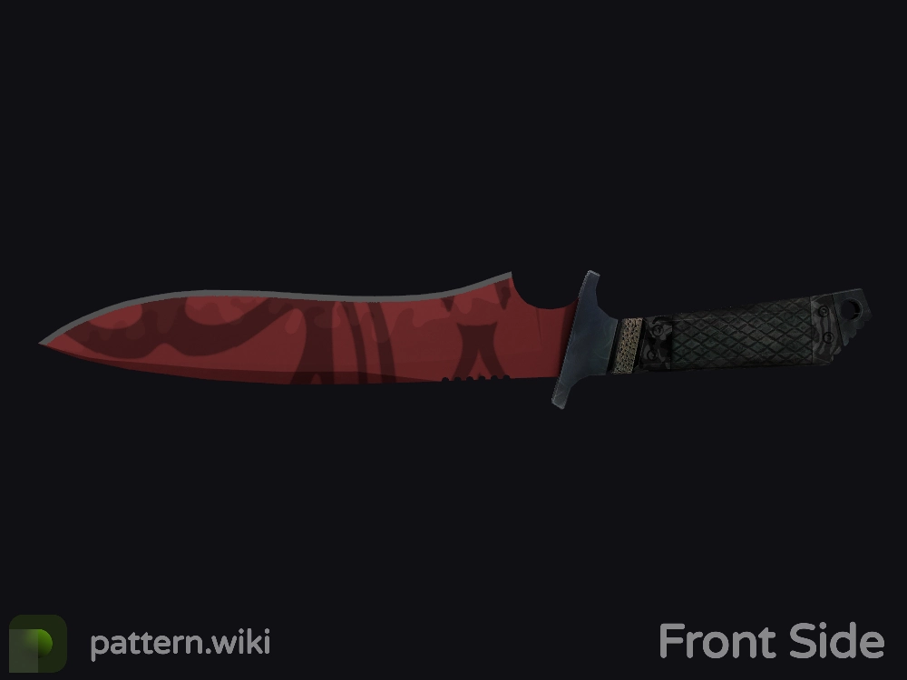 Classic Knife Slaughter seed 775