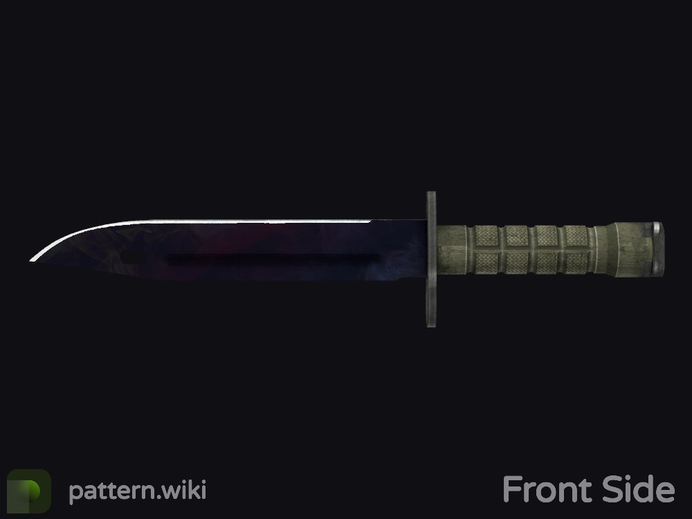 Bayonet Doppler seed 397