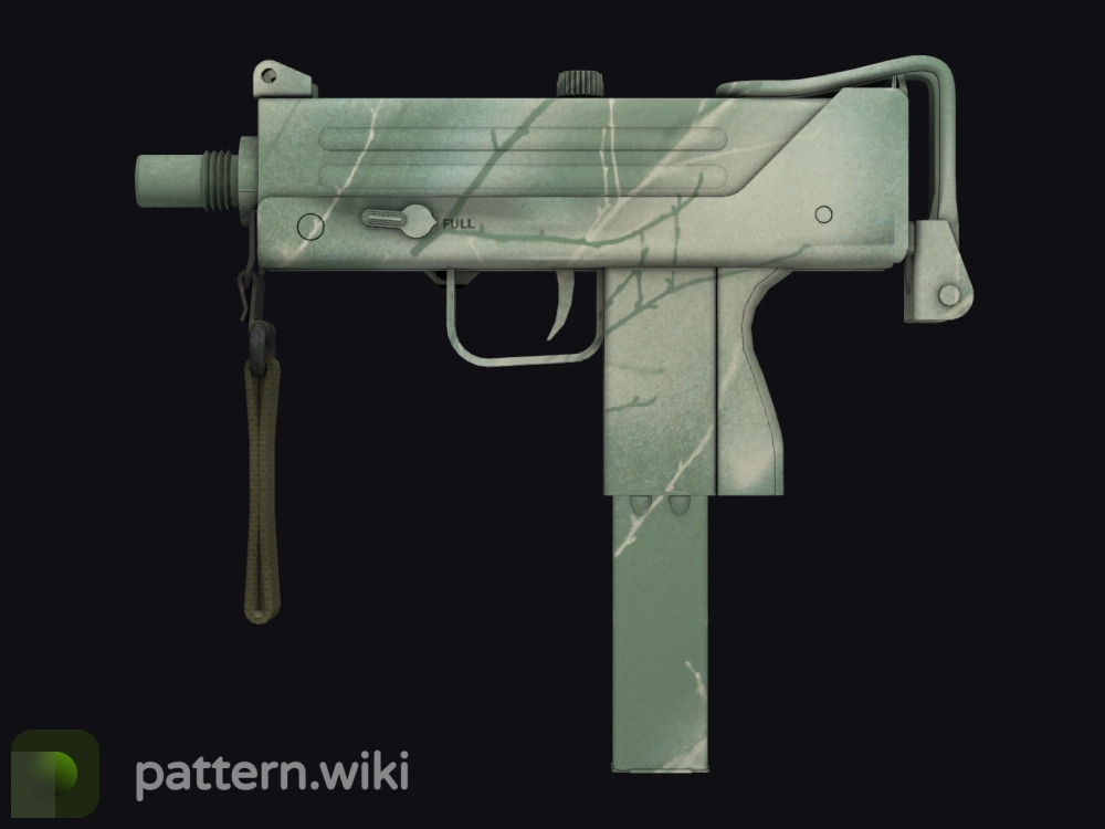 MAC-10 Surfwood seed 998