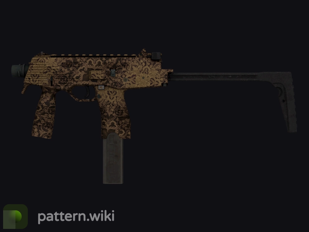 MP9 Music Box seed 941