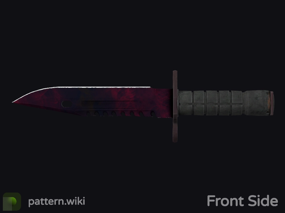 M9 Bayonet Doppler seed 480