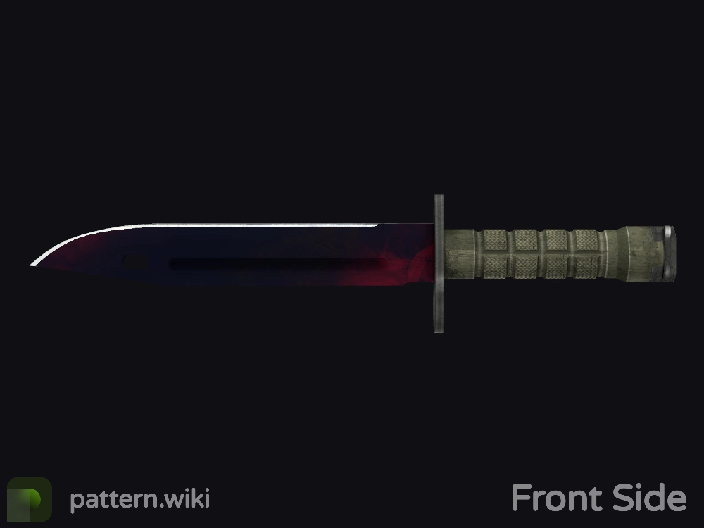 Bayonet Doppler seed 291