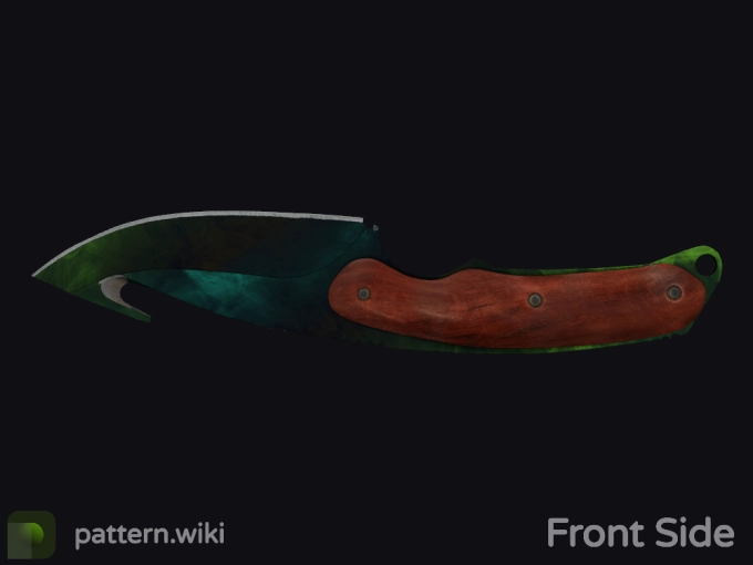 skin preview seed 421