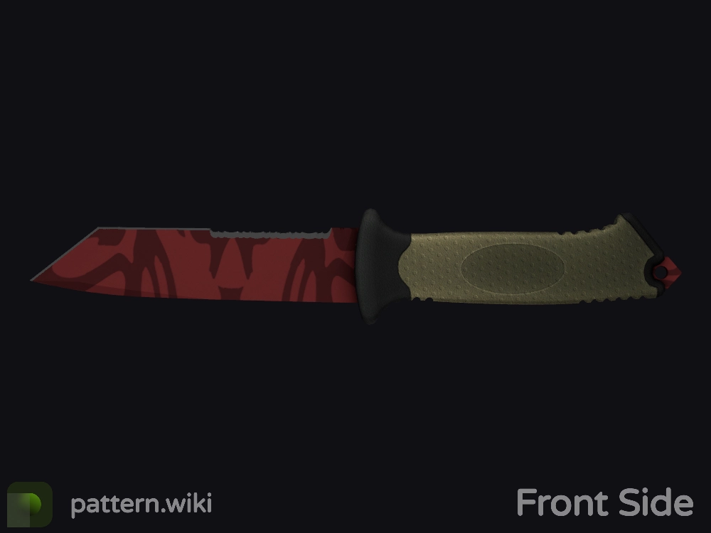 Ursus Knife Slaughter seed 511