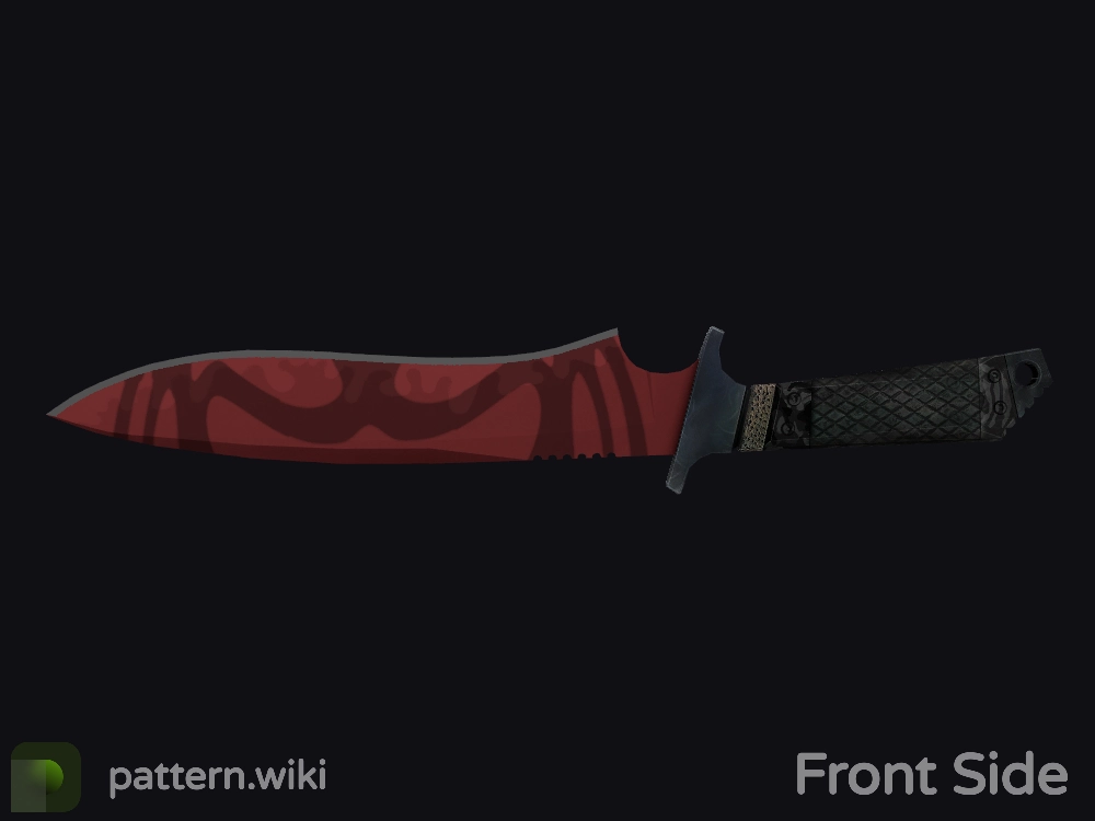 Classic Knife Slaughter seed 767