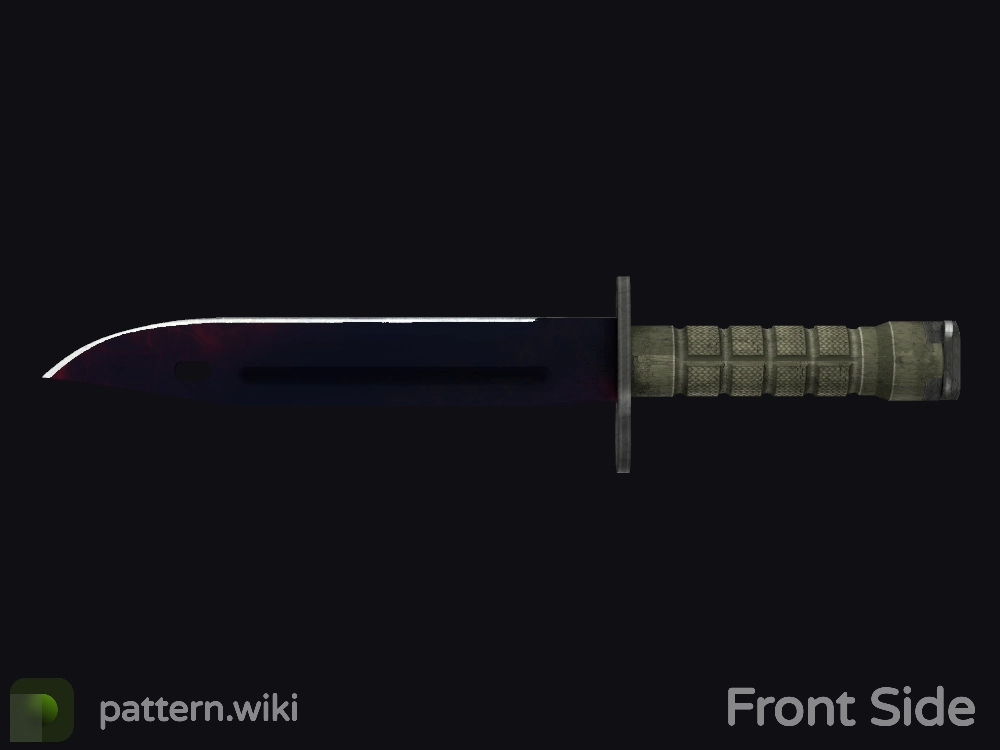 Bayonet Doppler seed 476