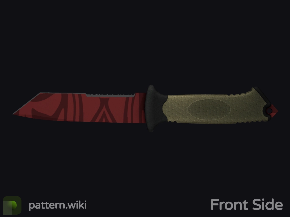 Ursus Knife Slaughter seed 204