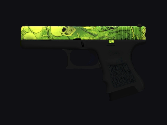 skin preview seed 266