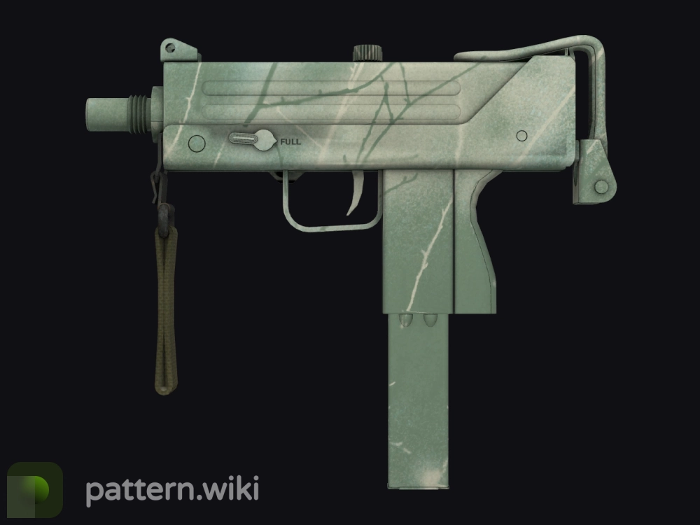 MAC-10 Surfwood seed 47