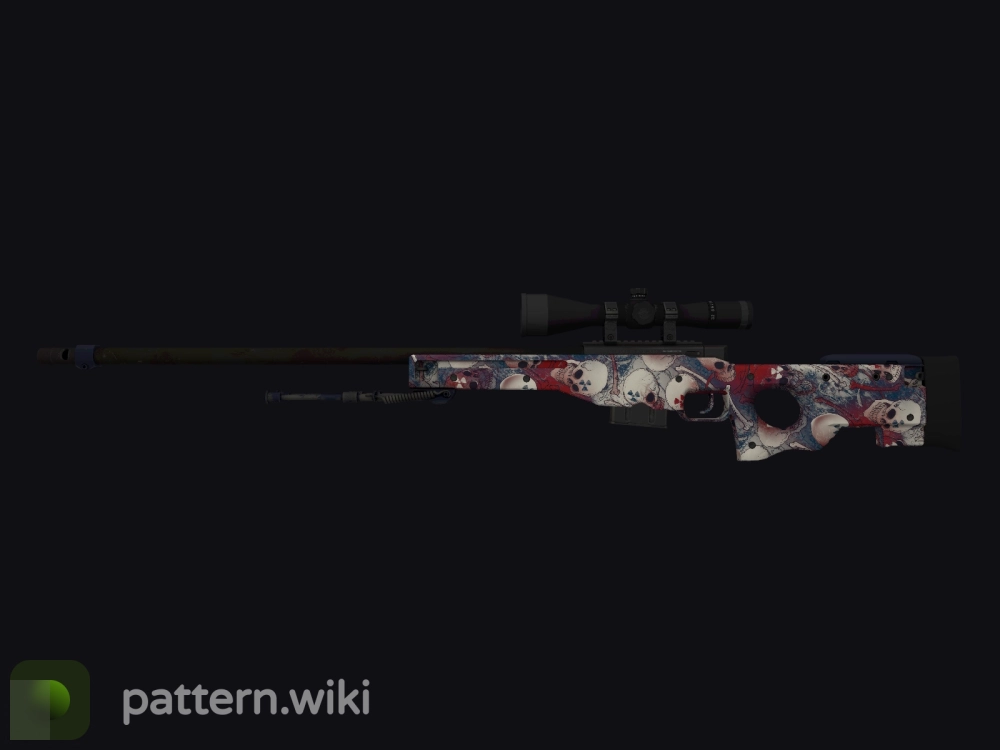 AWP Acheron seed 251