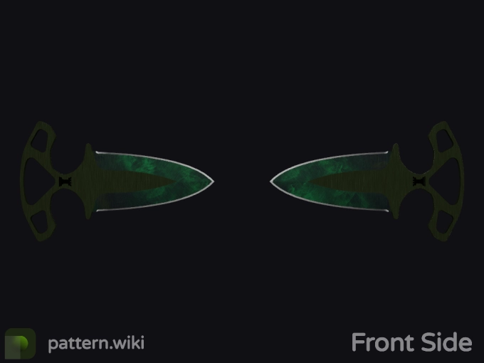 skin preview seed 408