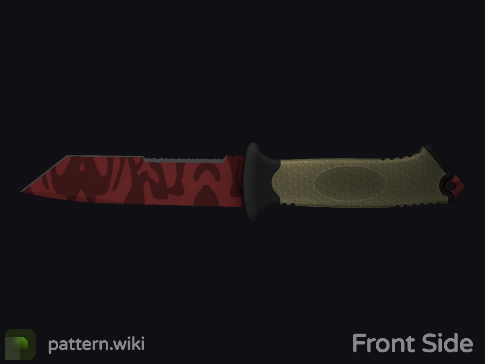 Ursus Knife Slaughter seed 305