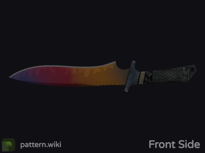 Classic Knife Fade preview