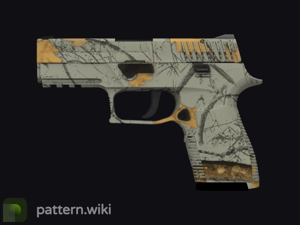 P250 Modern Hunter seed 751