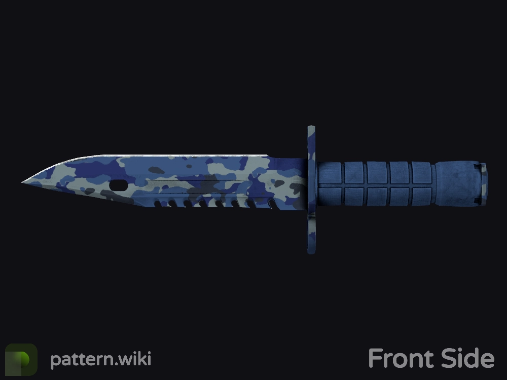 M9 Bayonet Bright Water seed 971