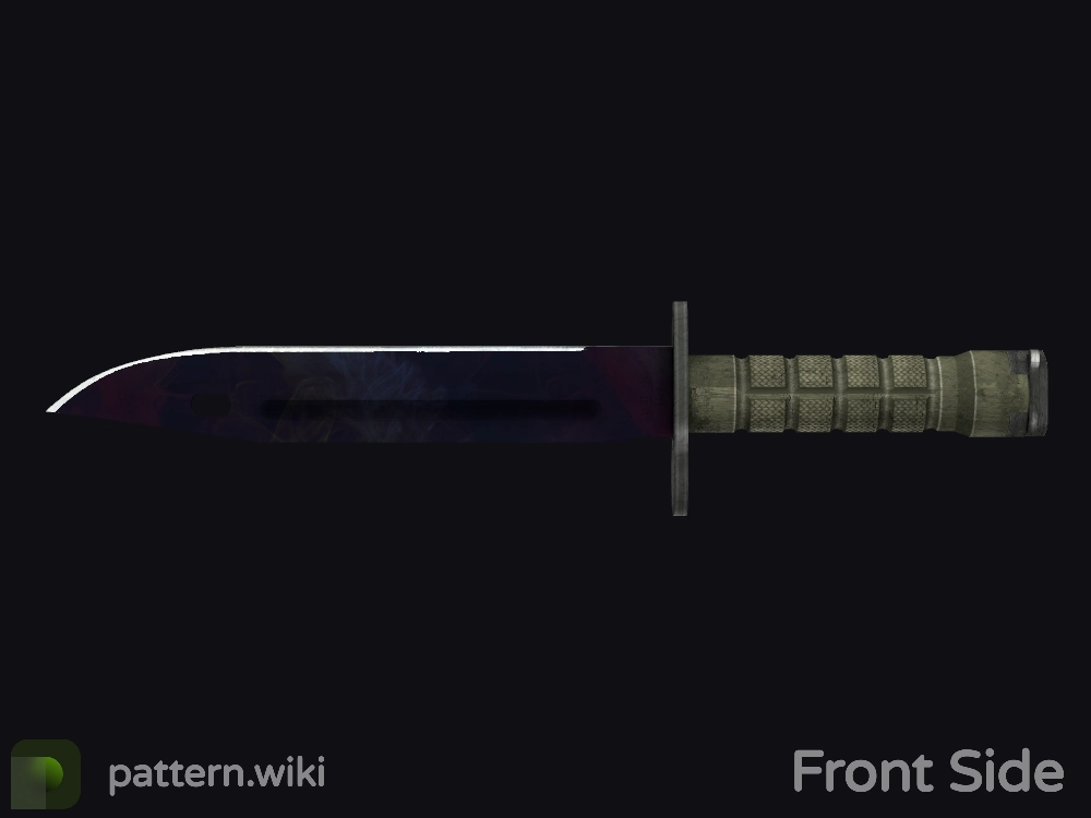 Bayonet Doppler seed 469