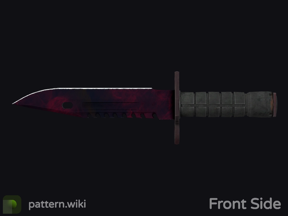 M9 Bayonet Doppler seed 479