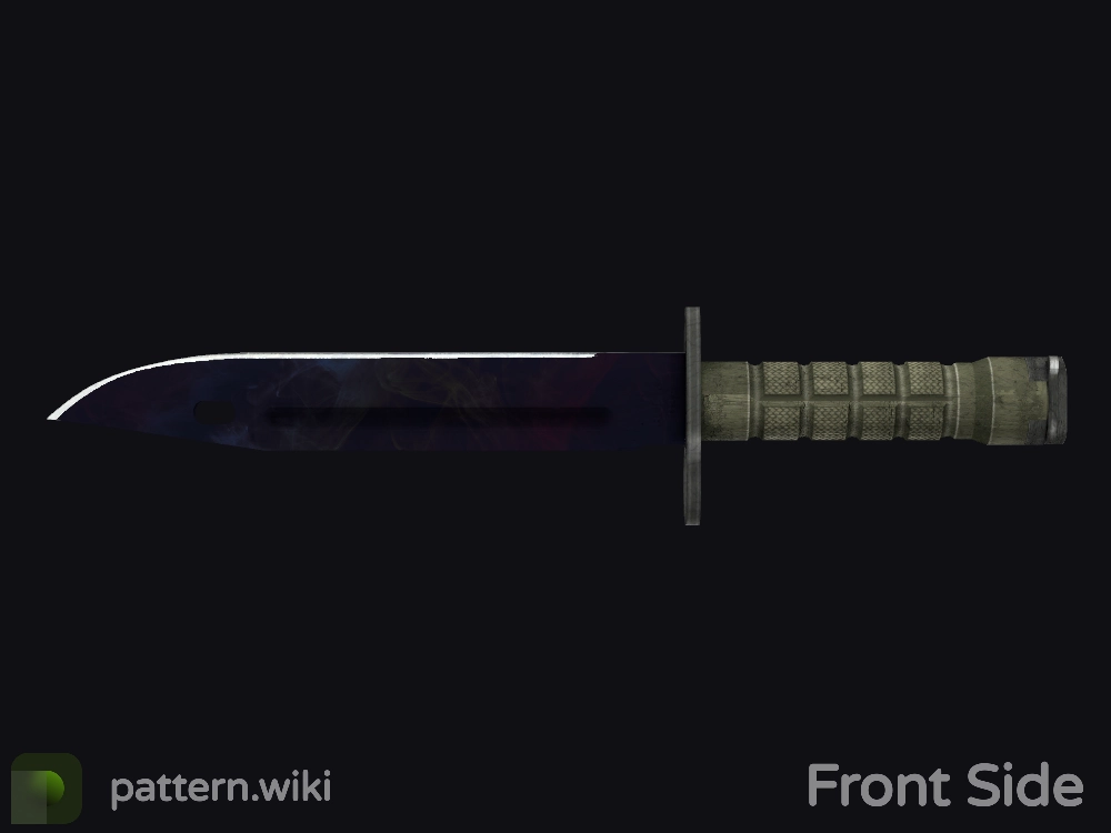 Bayonet Doppler seed 591