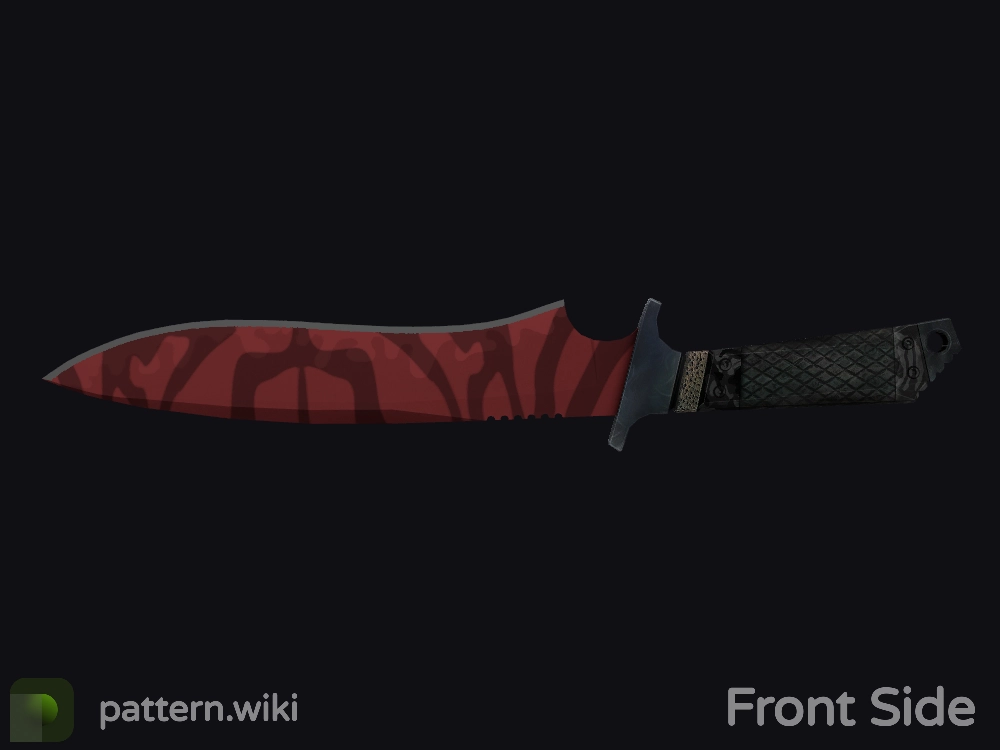 Classic Knife Slaughter seed 475