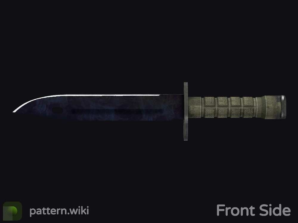 Bayonet Doppler seed 851